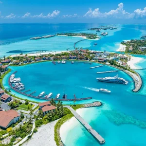 Maldives
