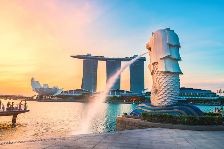 singapore